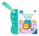 flip&pop: Mes premiers mots