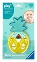 Balle sensorielle ananas