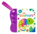 flip&pop: Les couleurs