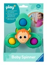 Baby Spinner Orang Outan