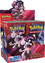 Pokémon EV10 - Rivalités Destinées: Display (36 Boosters)