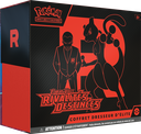 Pokémon EV10 - Rivalités Destinées : coffret Dresseur d'Elite