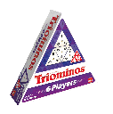 Triominos – 6 joueurs