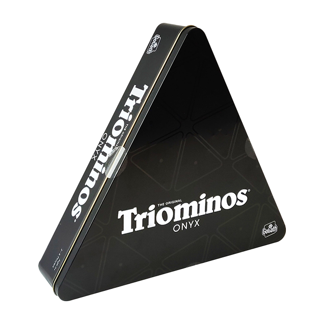 Triominos – Onyx