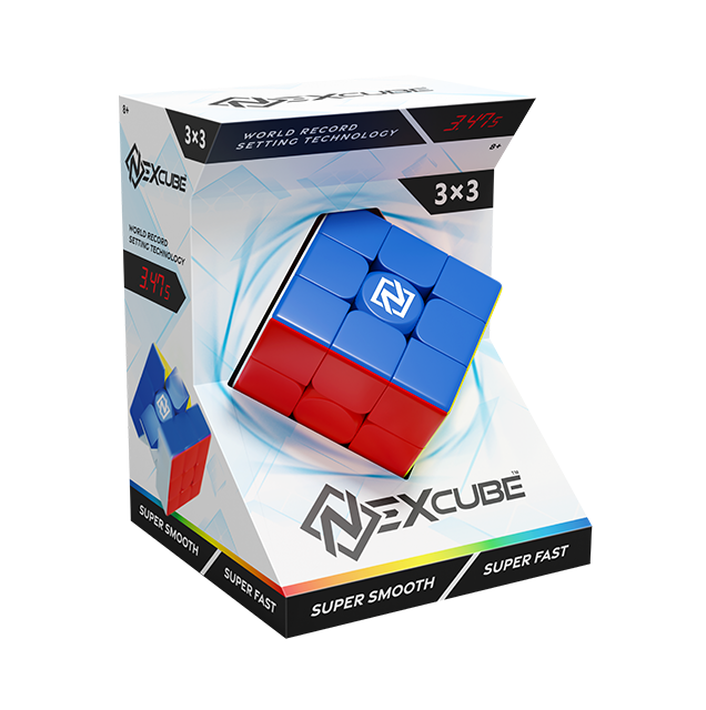 Nexcube – Classic 3×3