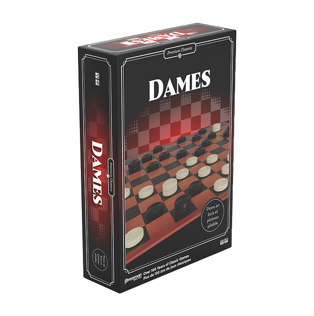 [JDPGLT004] Premium Classics – Dames