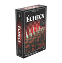 Premium Classics – Échecs (Échiquier)