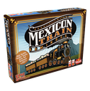 Mexican Train Dominoes