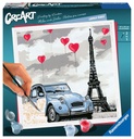 Creart - Paris