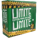  Limite Limite Édition Anniversaire : 10 Ans 