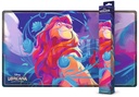 Disney Lorcana set 9 - Fabuleux  - Playmat - Mufasa