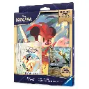 Disney Lorcana - Coffret "Démarrez votre collection"