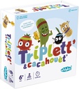 Triplett’ & cacahouèt’