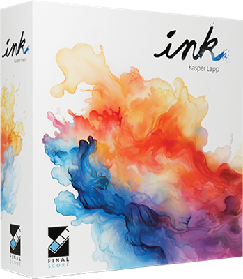 [FSGINK01FR] Ink + mini extension