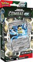 Pokémon : Deck de Combat Melmetal-ex Q1