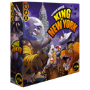 King of New York