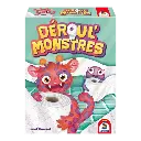  Déroul' Monstres 