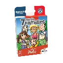  Jeu De Familles - Photos De Famille - Eco Format 