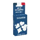 Basic 54 Cartes Ecopack 