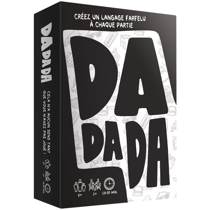 Dadada
