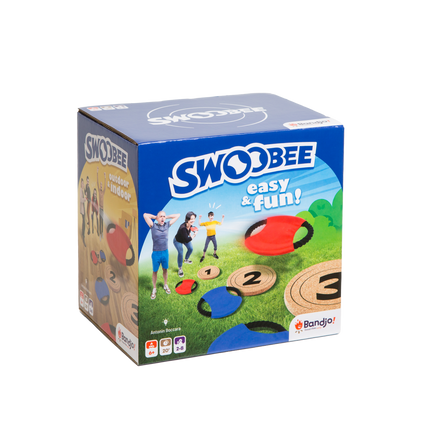 [BASW0512025] Swoobee