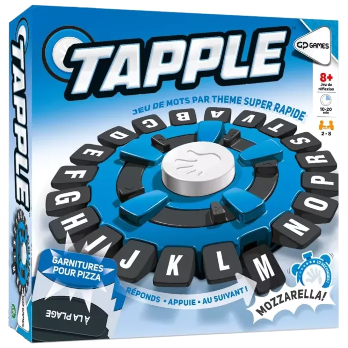 Tapple