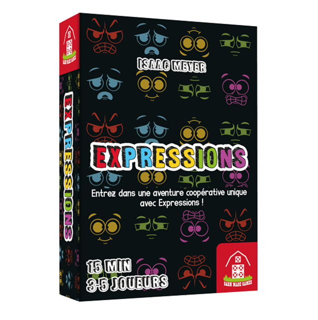 [JDPBMG001] Expressions