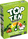 Top Ten Aventures