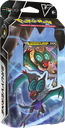 Pokémon : Deck Combat-V Bruyverne-V