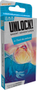 Unlock! Short Adventure : Le chant des embruns