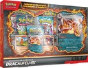 Pokémon : Coffret Collection spéciale Dracaufeu-ex