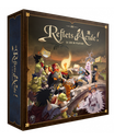 Reflets d'Acide