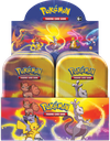 Pokémon : Mini Tin Avril 25 (Repack 2019)