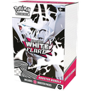 Pokémon EV10.5 : Bundle 6 boosters Flamme Blanche