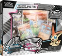 Pokémon EV10.5 - Foudre Noire & Flamme Blanche : Coffret