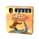 Grizzy & les lemmings