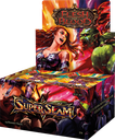 Flesh and Blood : Super Slam Display EN (24 boosters)