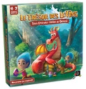 Le trésor des lutins