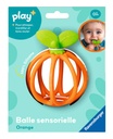 Balle sensorielle: Orange