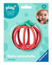 Balle sensorielle: Tomate