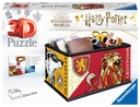 Boite de rangement - Harry Potter