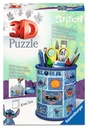 Pot à crayons - Disney Stitch