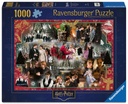 Puzzle Harry Potter