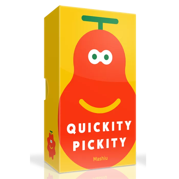  Quickity Pickity 