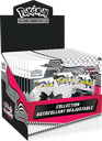 Pokémon: Tech Sticker 3-Pack Flamme Blanche