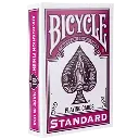 Bicycle Color Series - Berry 