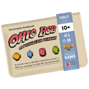 Ohio Bob et l'amulette perdue