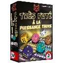  Très Futé ! À La Puissance Trois 