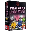  Vraiment Très Futé ! 