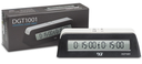 Pendule DGT 1001 Black